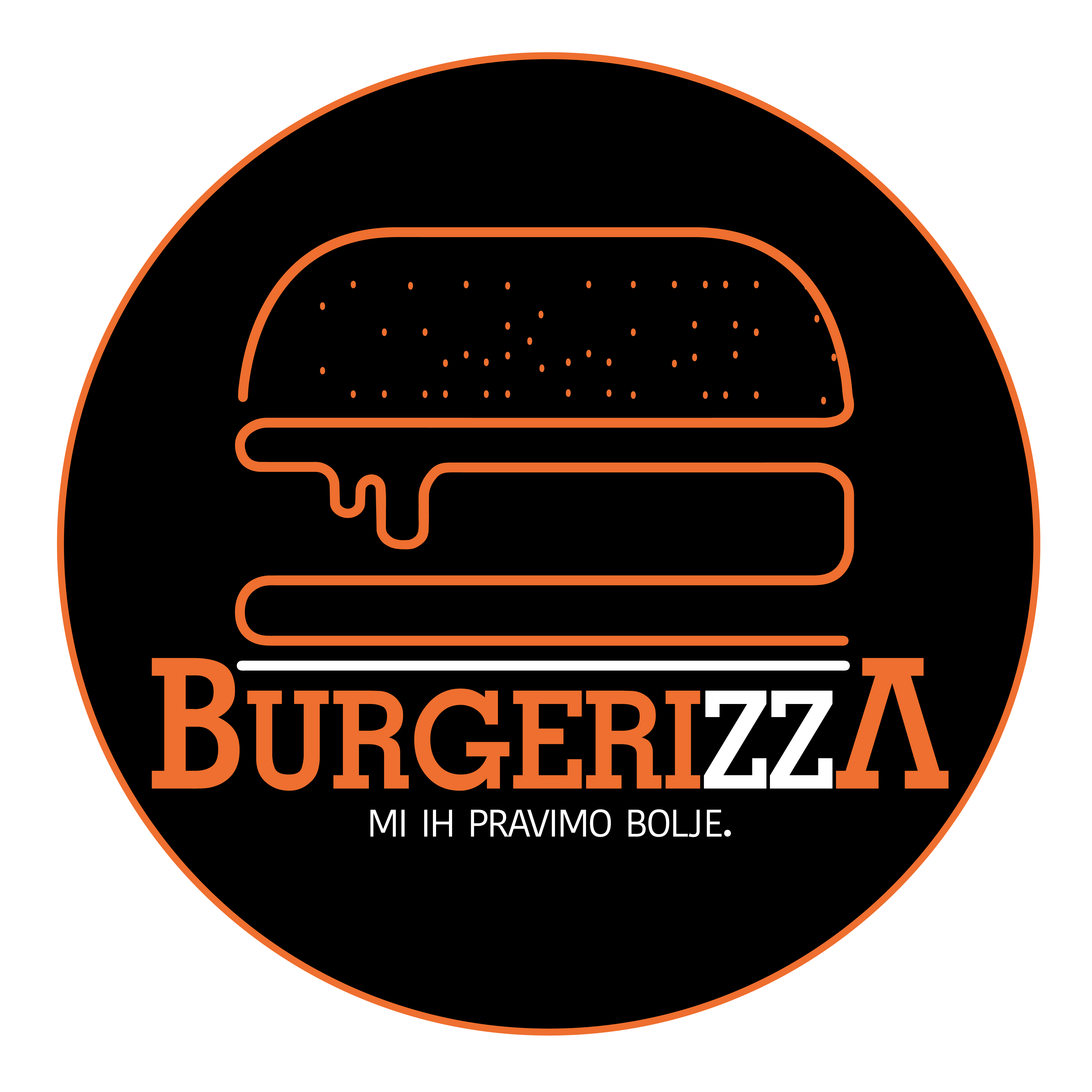 Burgerizza