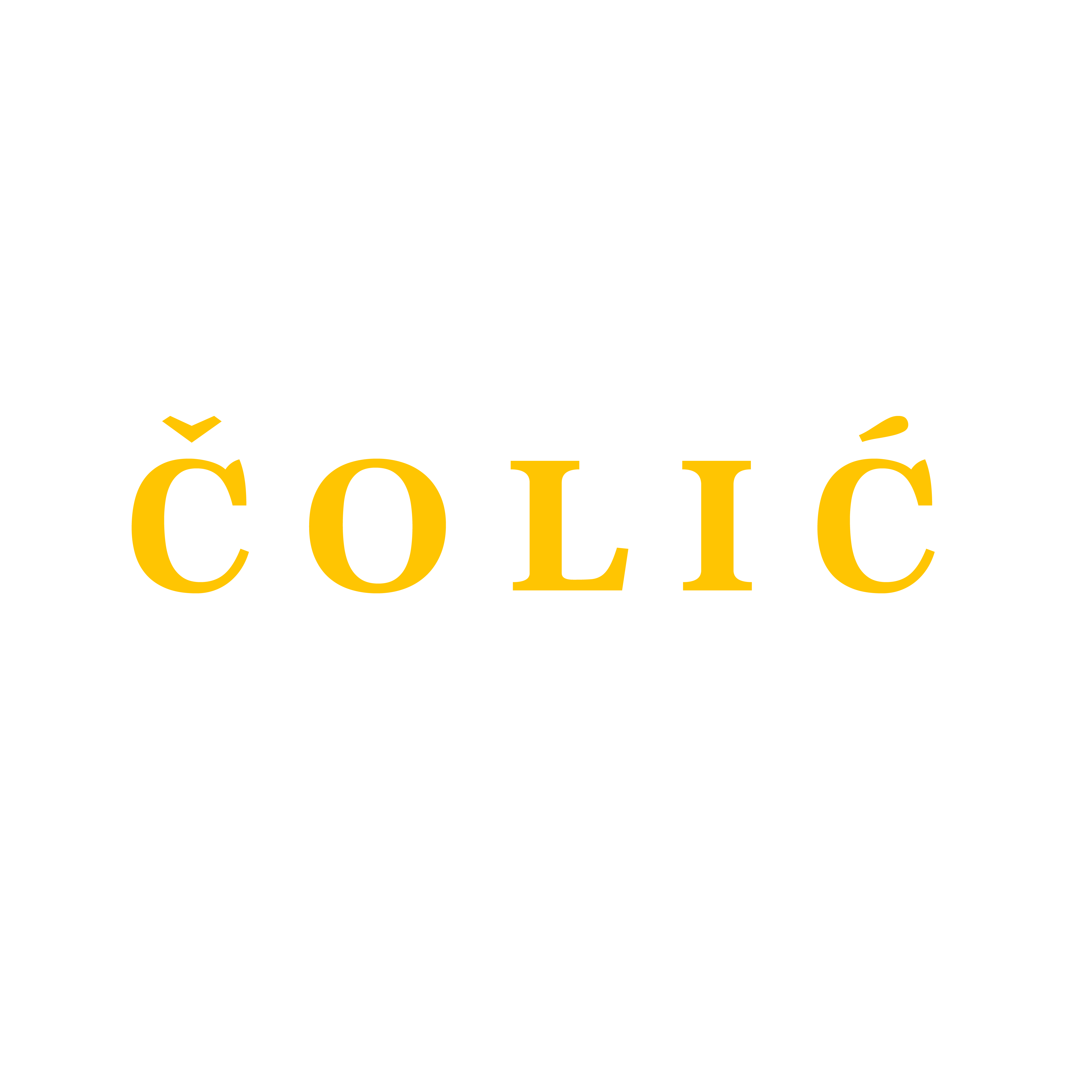 Čolić transport